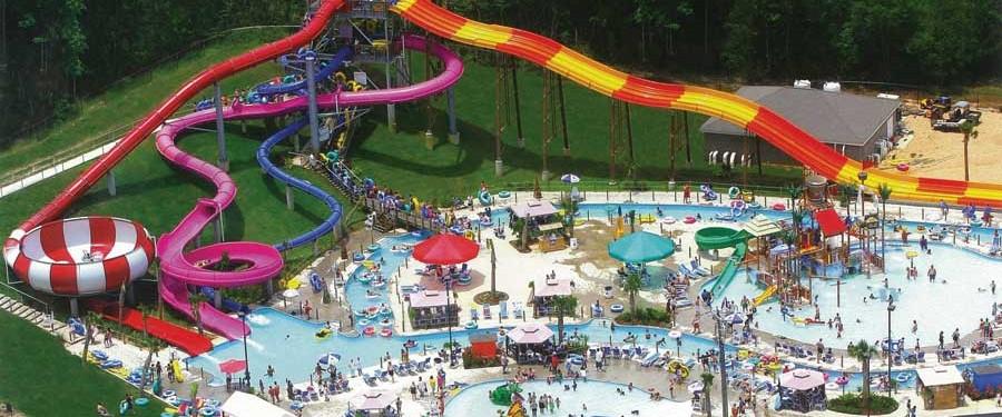 covington county grand paradise water park