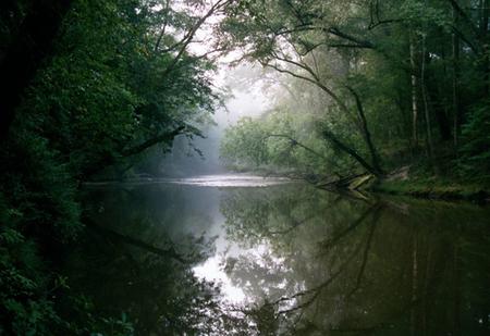 covington county okatoma river